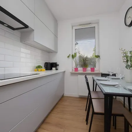 Spacious With Parking Next To Metro By Renters